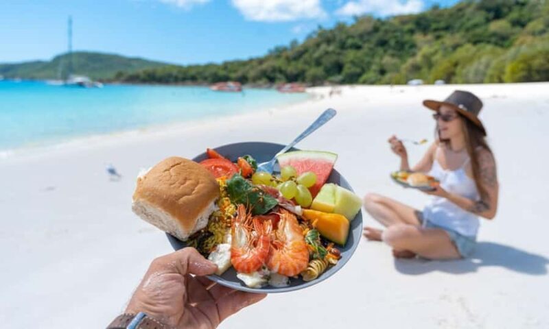 Whitsunday: Whitsunday Islands Tour with Snorkeling & Lunch - Who Should Consider This Tour?