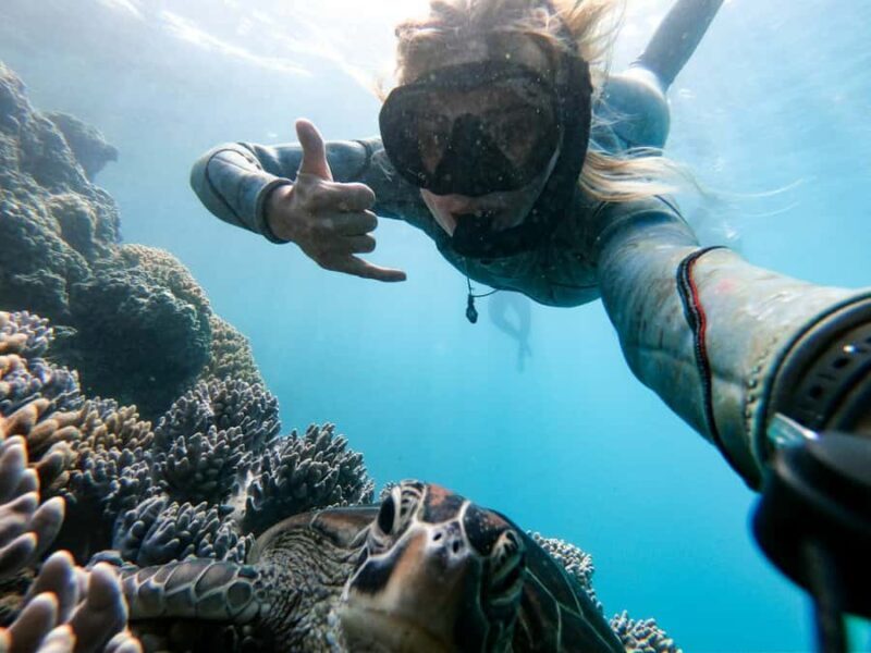 Whitsundays: 2-Day, 2-Night Maxi Yacht Sailing Adventure - Key Points