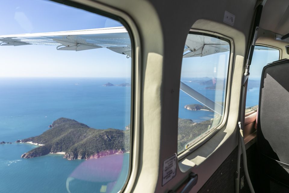 Whitsundays: Ocean Rafting Fly Raft Tour With Snorkeling - Frequently Asked Questions