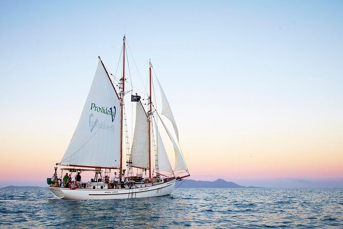 Whitsundays Sunset Sailing Cruise - Introduction: A Sunset Sail Worth Considering