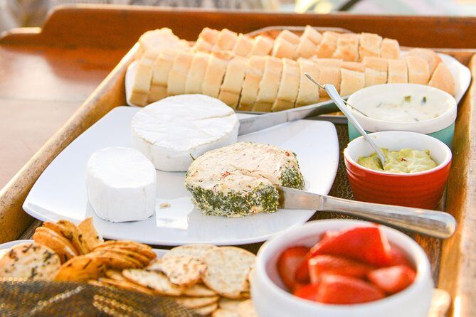 Whitsundays Sunset Sailing Cruise - The Itinerary in Detail