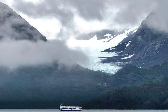 Whittier Cruise Shuttle Tour with Multiple Stops - An In-Depth Look at the Itinerary