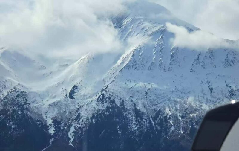 Whittier Cruise Shuttle Tour with Multiple Stops - An In-Depth Look at the Itinerary