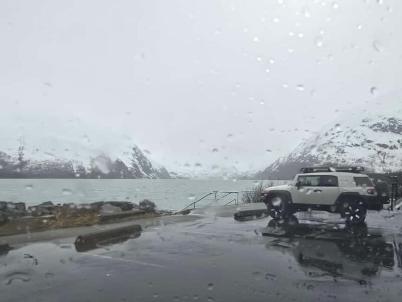 Whittier Cruise Shuttle Tour with Multiple Stops - Who Will Love This Tour?