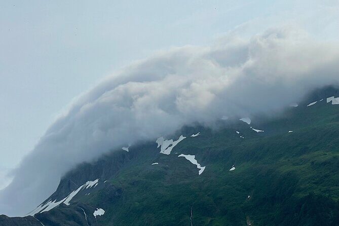 Whittier Drive and Coastal Alaska Full Day Adventure - FAQ