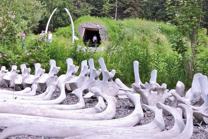 Whittier to Anchorage Cultural Exploration - Who Would Love This Tour?