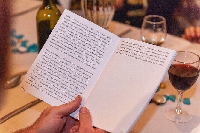 Who Killed the Surveyor Mystery Dinner - Frequently Asked Questions