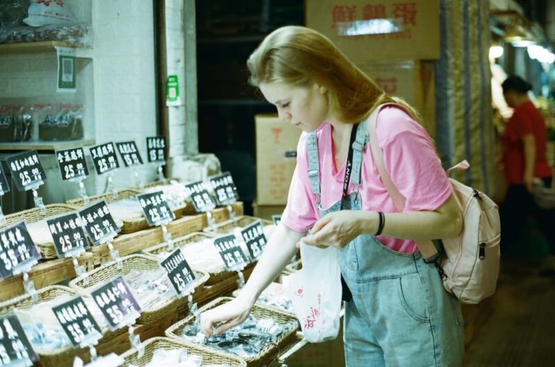 Why HK so Tasty: 1.5 Hour Private Food Tour &Hk Food Culture - Personalized Culinary Experiences