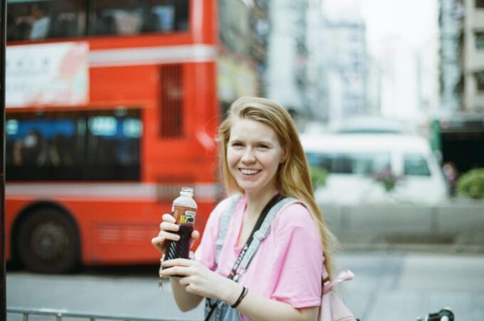 Why HK so Tasty: 1.5 Hour Private Food Tour &Hk Food Culture - Additional Services and Customization