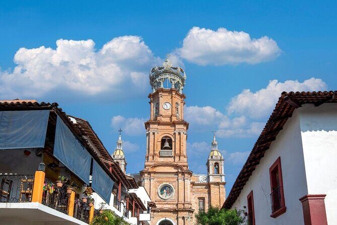 Why Jalisco is Mexico? Puerto Vallarta Tour - Key Points