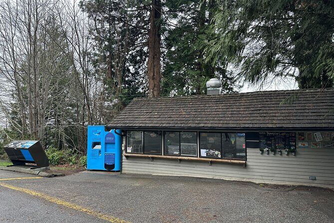 Whytecliff Park Indigenous Salish Sea Walking Tour - Practical Details: Making the Most of Your Visit