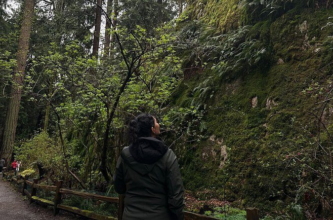 Whytecliff Park Indigenous Salish Sea Walking Tour - FAQ