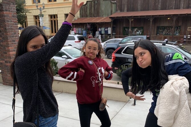 Wichita City Scavenger Hunt Excursion by Operation City Quest - Key Points