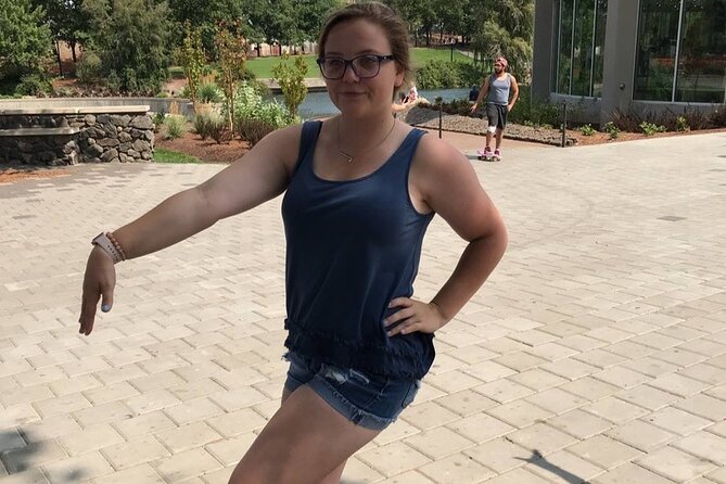 Wichita City Scavenger Hunt Excursion by Operation City Quest - Meeting and Pickup Details