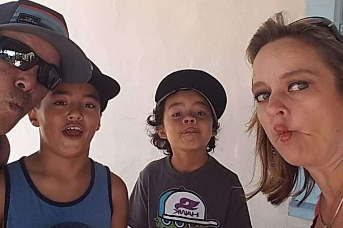 Wichita City Scavenger Hunt Excursion by Operation City Quest - Accessibility Features