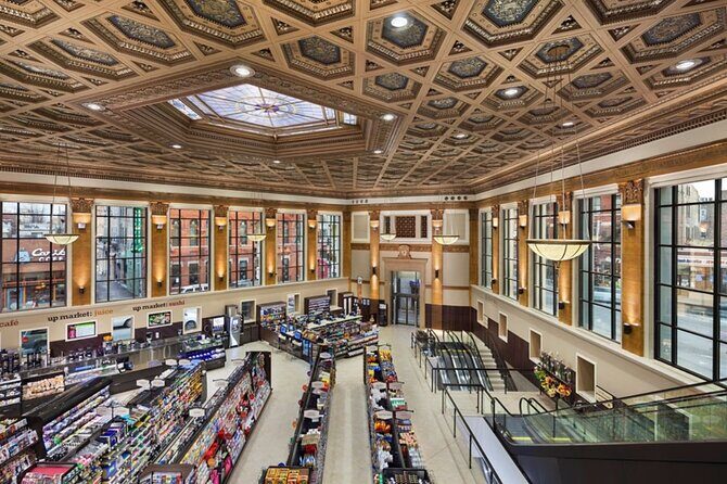 Wicker Park Walking Tour History Trivia and Local Flavors - FAQs