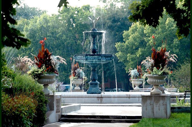 Wicker Park Walking Tour History Trivia and Local Flavors - Final Word