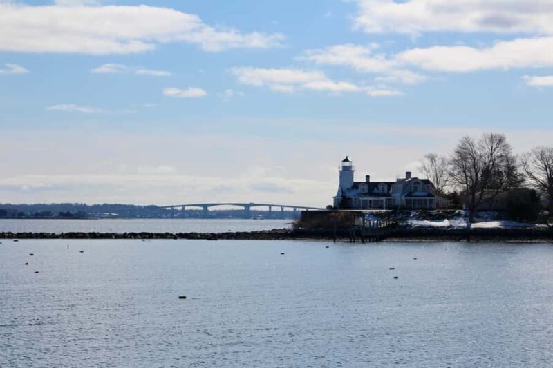 Wickford, RI: Narragansett Bay Seal-Watching Tour by Boat - FAQ