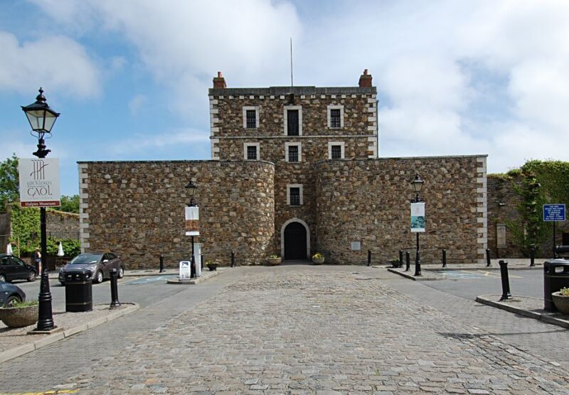 Wicklow Historic Gaol: 1-Hour Tour - An In-Depth Look at Wicklow Gaol: What to Expect