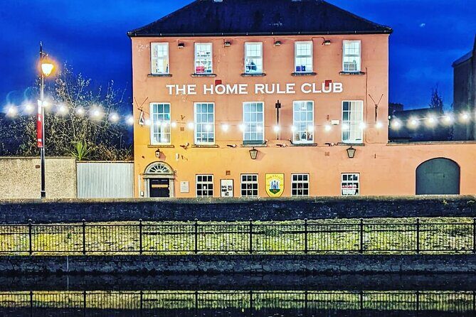 Wicklow Mountains and Kilkenny City Private Tour with Chauffeur - Who Is This Tour Best Suited For?