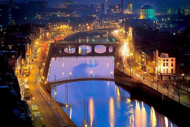 Wicklow Mountains and Powerscourt Private Luxury Car Tour - FAQ