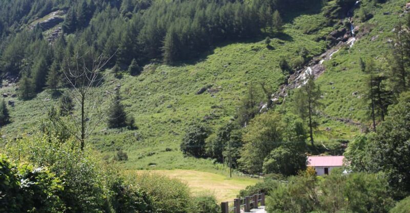 Wicklow Mountains Private Day Tour including Glendalough - Authentic Experiences and Genuine Value