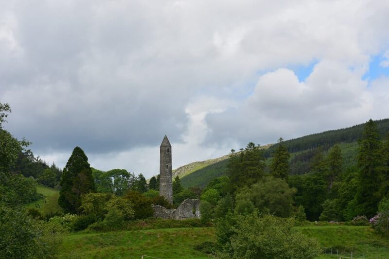 Wicklow Mountains Private Day Tour including Glendalough - Who Will Love This Tour?