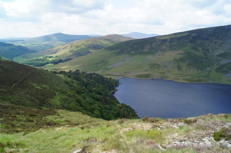 Wicklow Mountains Private Day Tour including Glendalough - FAQs