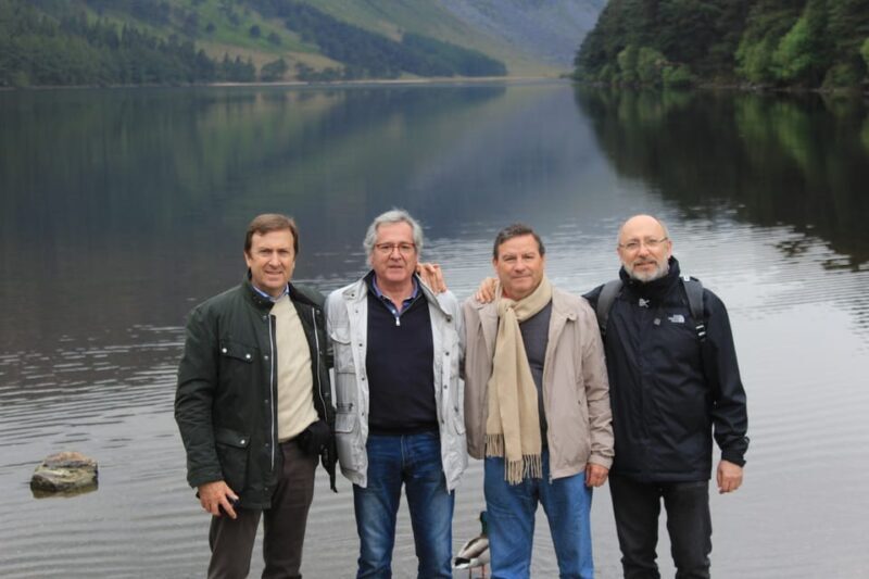 Wicklow Mountains Private Day Tour including Glendalough - Final Thoughts