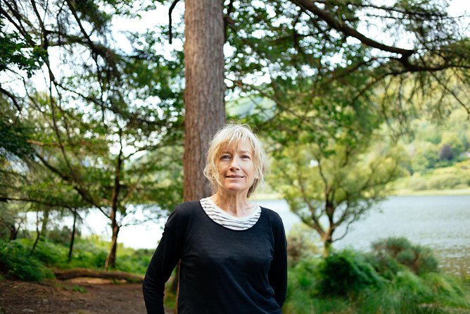 Wicklow Mountains Private Day Trip From Dublin - Exploring Powerscourt Waterfall