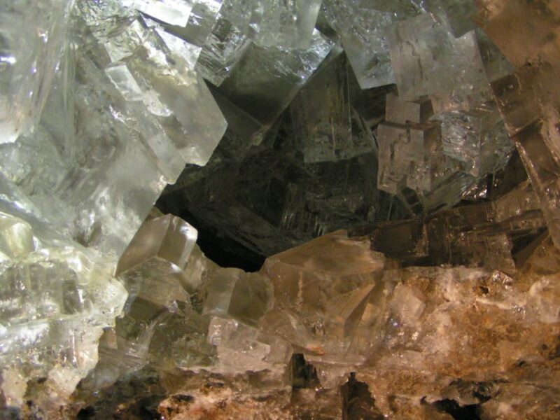 Wieliczka Salt Mine: Guided Tour Fast-Track Ticket - Key Points
