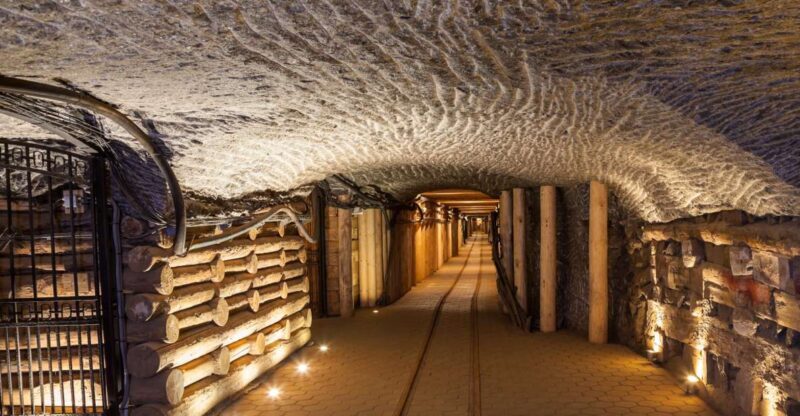 Wieliczka Salt Mine: Guided Tour Fast-Track Ticket - Authentic Experiences & Traveler Feedback
