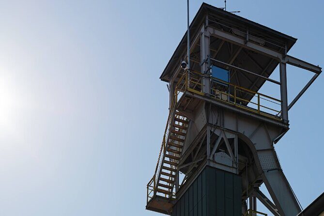 Wieliczka Salt Mine - Guided Tour from Krakow with Pick-up - The Experience in Detail