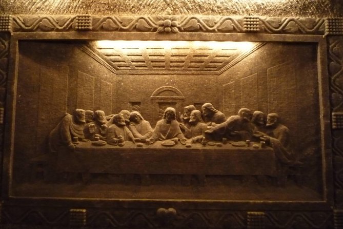 Wieliczka Salt Mine Guided Tour From Krakow With Private Transfers - Reviews and Traveler Feedback