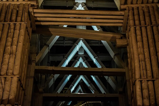 Wieliczka Salt Mine Guided Tour With Skip the Line Entrance Ticket - Cancellation Policy