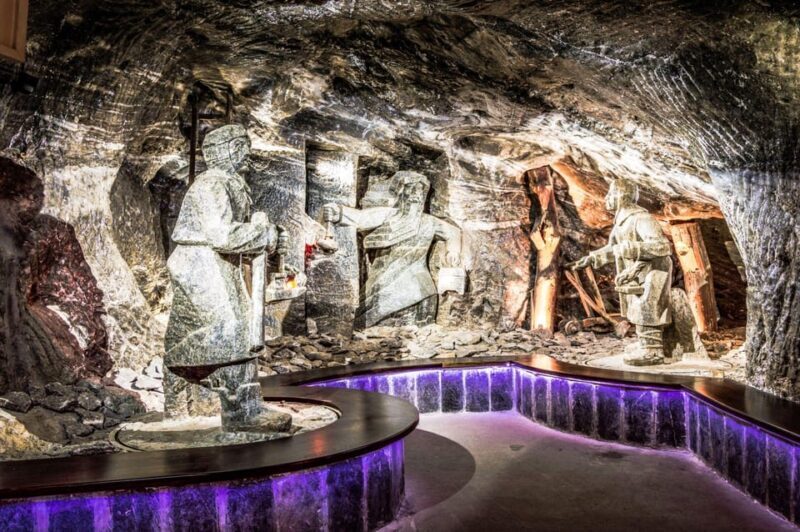 Wieliczka: Salt Mine Skip-the-Line Live Guided Tour - A Deep Dive into the Wieliczka Salt Mine Tour