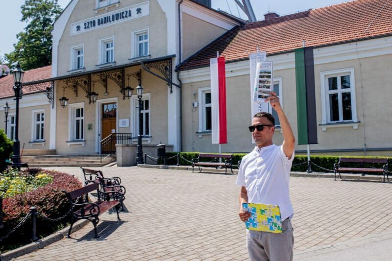 Wieliczka: Salt Mine Skip-the-Line Live Guided Tour - The Sum Up