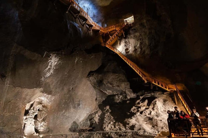 Wieliczka Salt Mine Tour from Kraków  Skip the Line Entry - Final Word