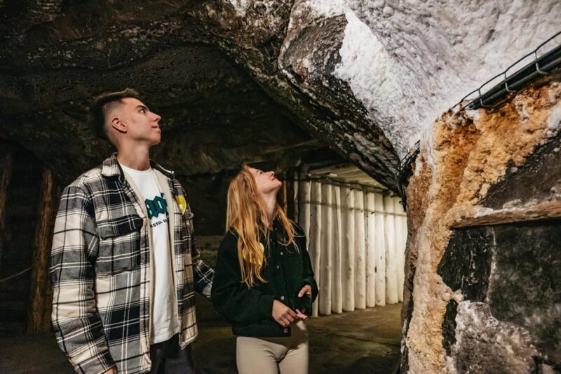 Wieliczka Salt Mine Tour from Kraków  Skip the Line Entry - Who Will Enjoy This Tour?