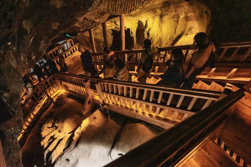 Wieliczka Salt Mine Tour from Kraków  Skip the Line Entry - The Sum Up: Is It Worth It?