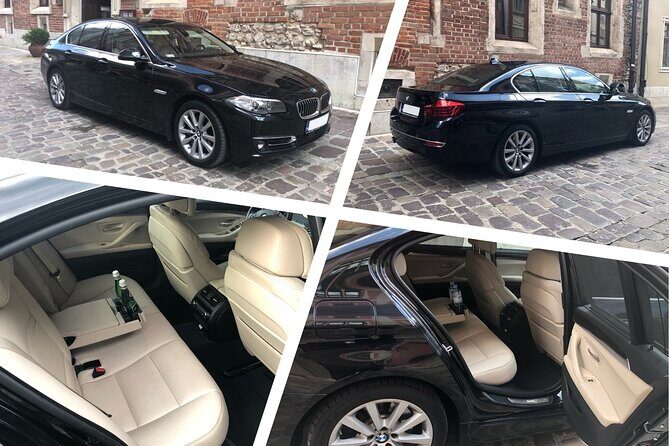 Wieliczka Salt Mine tour from Krakow with private driver - What to Expect on This Salt Mine Tour