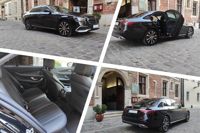 Wieliczka Salt Mine tour from Krakow with private driver - The Sum Up