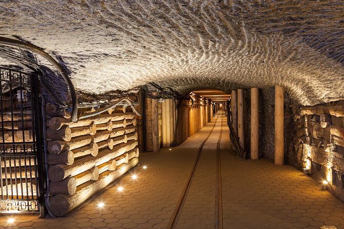 Wieliczka Salt Mine Tourist Route from Krakow - Authenticity and Value