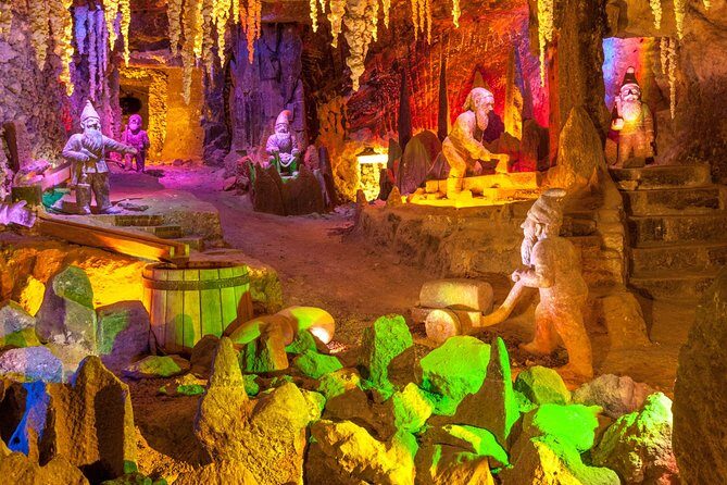 Wieliczka Salt Mine Walking Guided Tour with Fast-Track Ticket - Final Thoughts