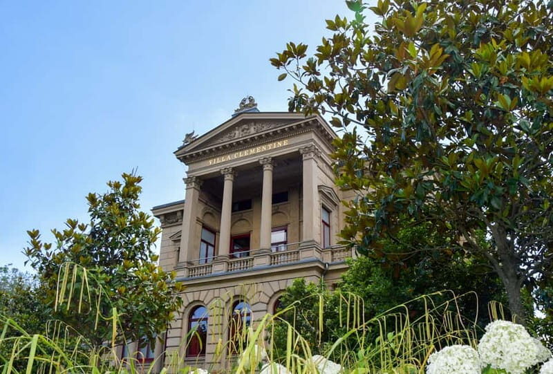 Wiesbaden: City whispers - Final thoughts