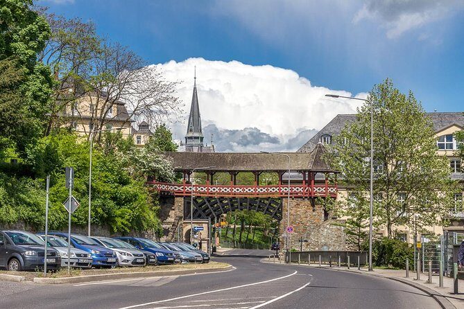 Wiesbaden - Private Walking Tour - Introduction