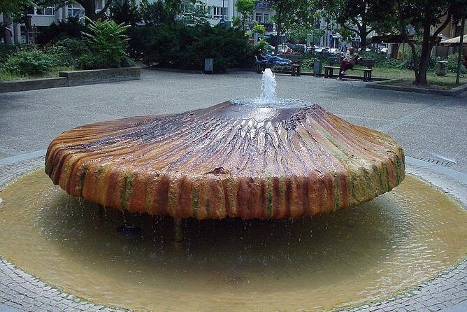 Wiesbaden - Private Walking Tour - Exploring Wiesbaden: What the Tour Offers