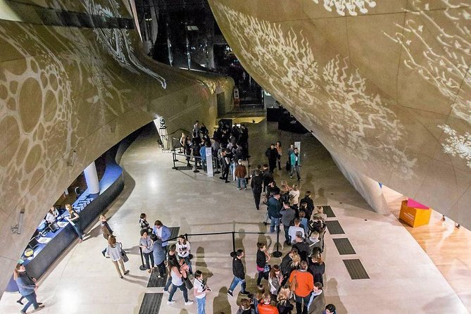 Wilanów Royal Palace + POLIN Museum: SMALL GROUP /inc. Pick-up/ - Additional Information