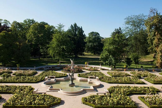 Wilanów Royal Palace + POLIN Museum: SMALL GROUP /inc. Pick-up/ - The Sum Up