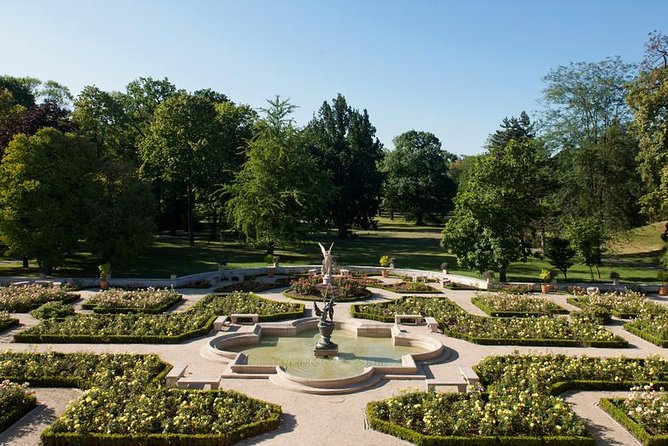 Wilanow Royal Palace : SMALL GROUP /inc. Pick-up/ - Customer Feedback and Ratings